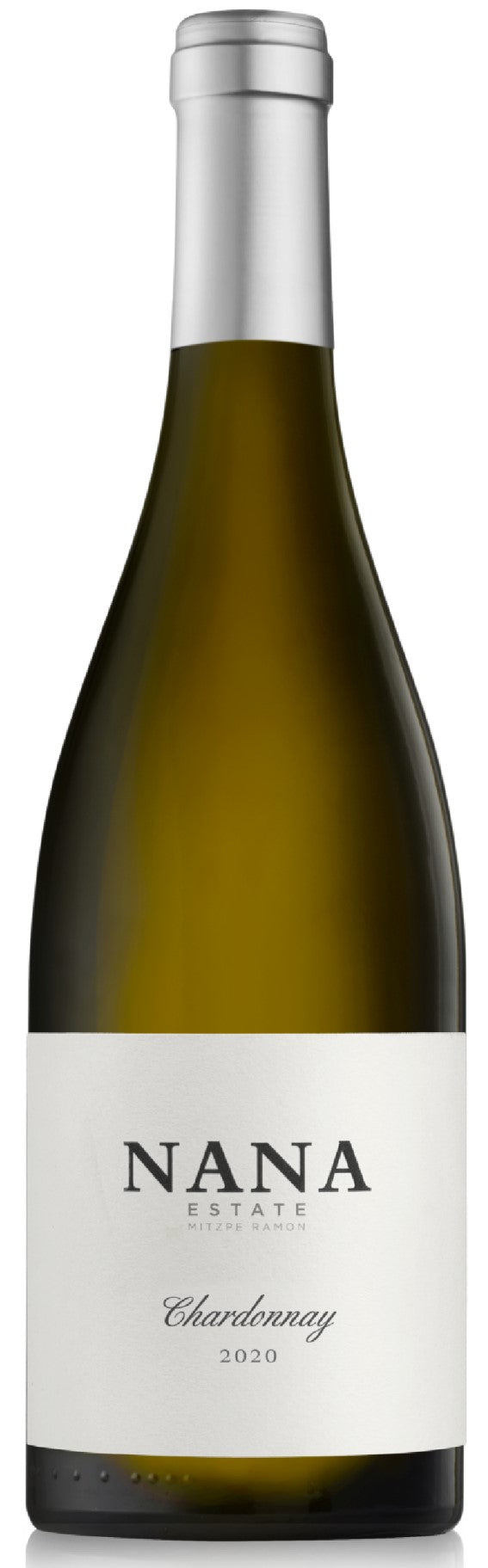 NANA WINERY CHARDONNAY NANA WINERY 750 ML