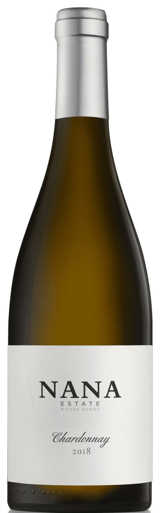 NANA WINERY CHENIN BLANC NANA WINERY 750 ML