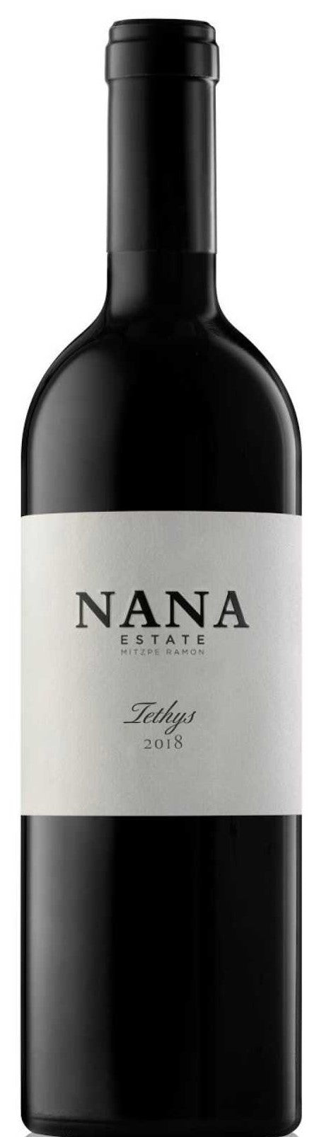 NANA WINERY TETHYS NANA WINERY 750 ML