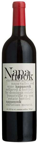 NAPANOOK (NAPA) 2020