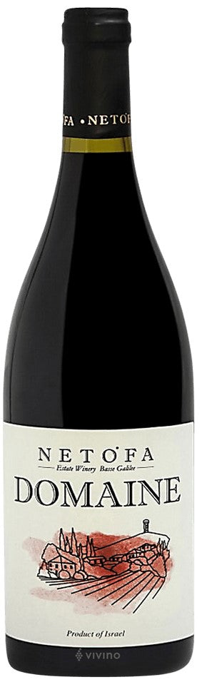 NETOFA NETOFA LATOUR RED 750ML/12