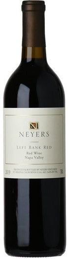 NEYERS RED LEFT BANK 2021