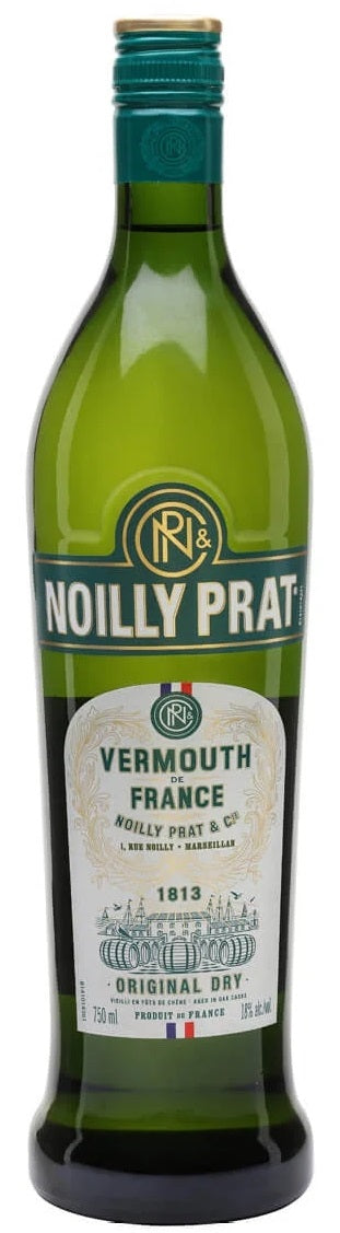 NOILLY PRATT ORIGINAL DRY VERMOUTH