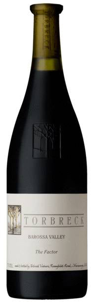 Torbreck Shiraz The Factor 2015