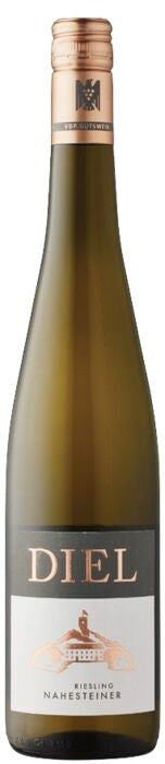 Nahesteiner Riesling Trocken, Schlossgut Diel 2019