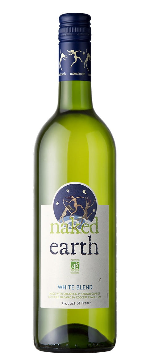 Naked Earth Blanc 2016
