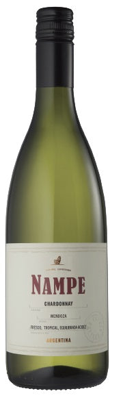 Nampe Chardonnay 6/1500 2021