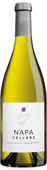 Napa Cellars Chardonnay 2015