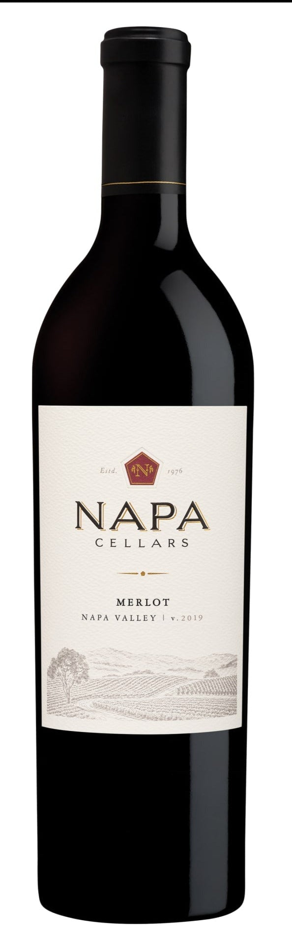 Napa Cellars Merlot 2019