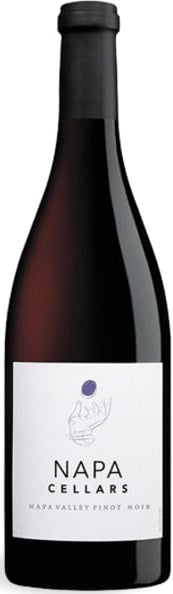 Napa Cellars Pinot Noir 2015