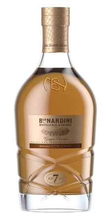 Nardini Grappa Riserva Aged 7 Years