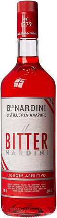 Nardini Il Bitter
