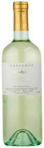 Nasiakos Moschofilero 2020