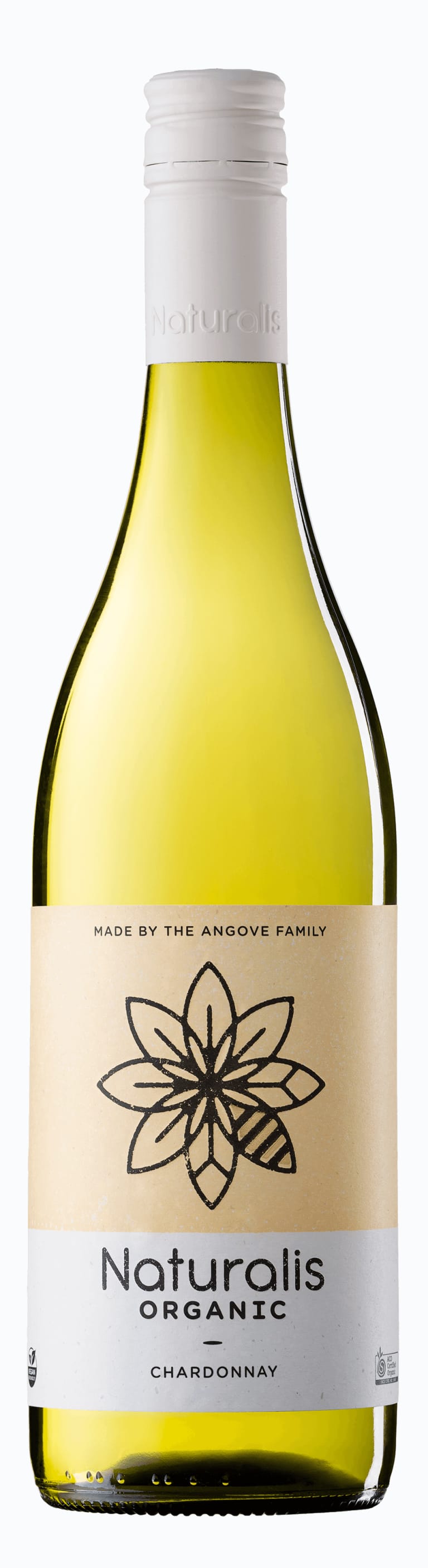 Naturalis Chardonnay 2020