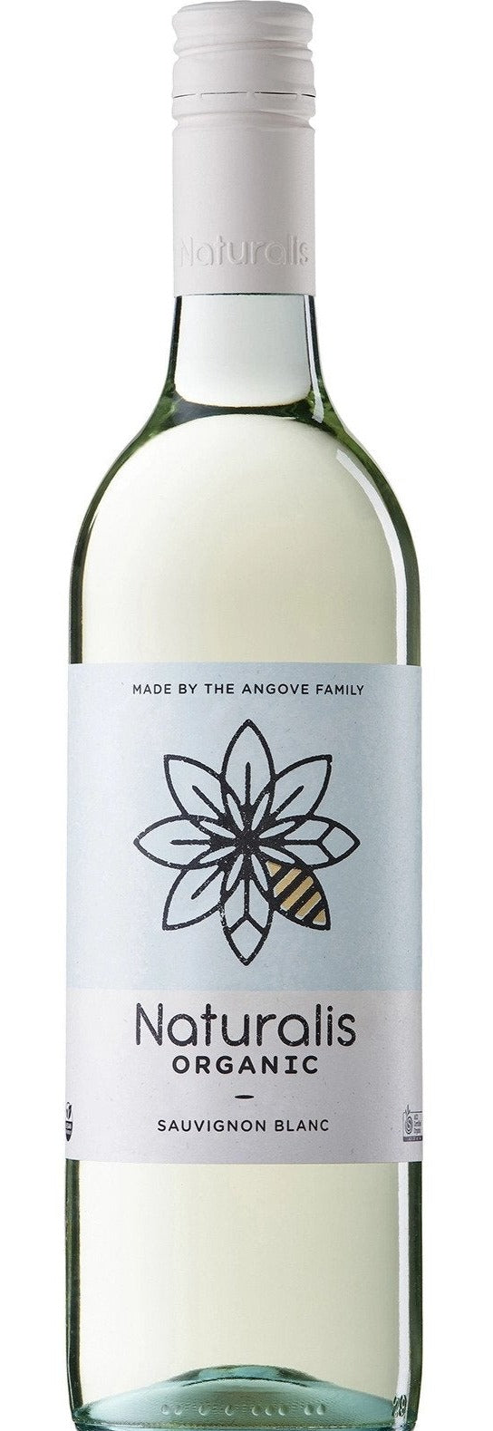 Naturalis Sauvignon Blanc 2020