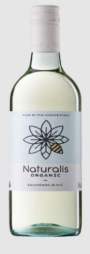 Naturalis Sauvignon Blanc