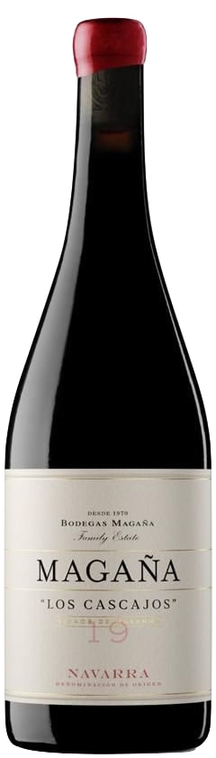 Navarra Garnacha 'Los Cascajos', Vina Magana 2020