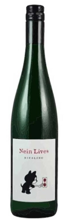 Nein Lives Riesling 2021 2021