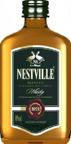Nestville Whisky Apple 3 Year American Oak