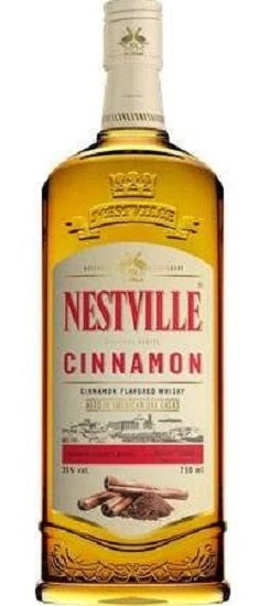 Nestville Whisky Cinnamon 3 Year American Oak