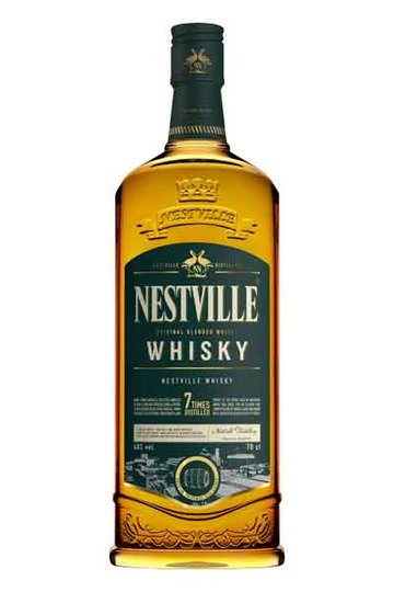 Nestville Whisky 3 Year