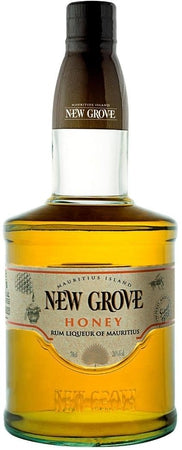 New Grove Liqueur Honey