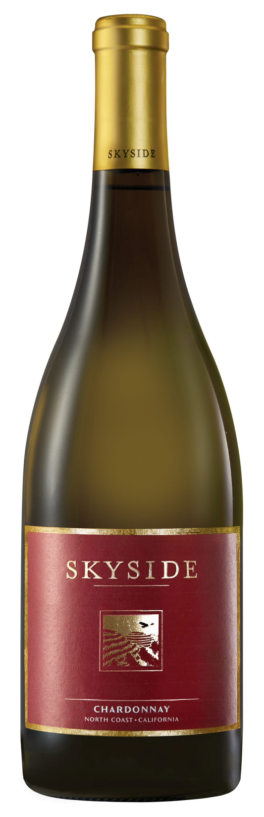 Newton Chardonnay Skyside 2018