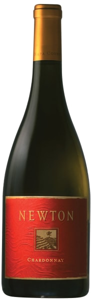 Newton Chardonnay Red Label 2017