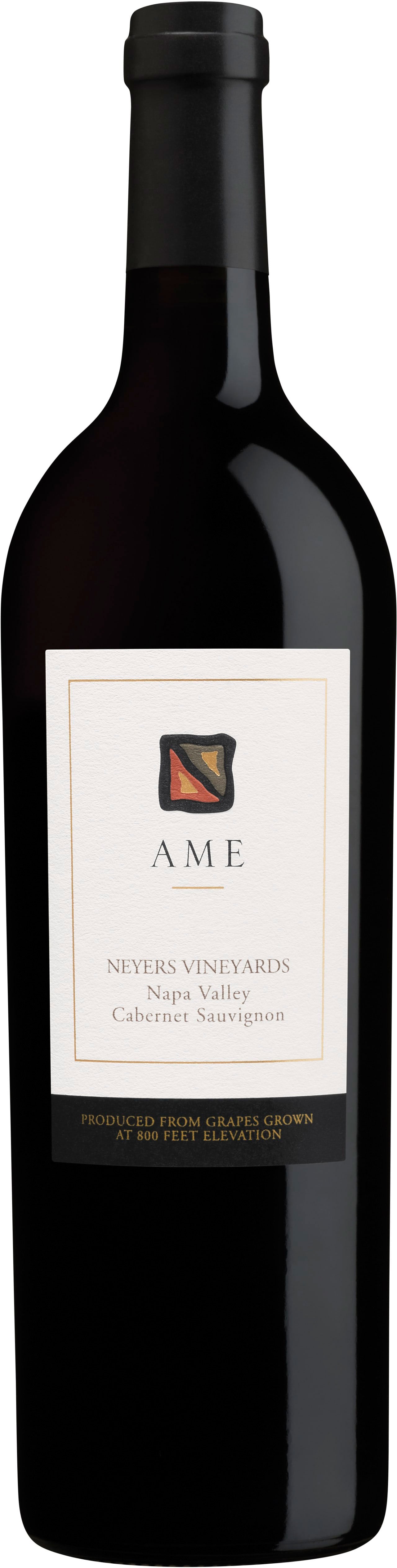 Neyers Cabernet Sauvignon Ame 2016