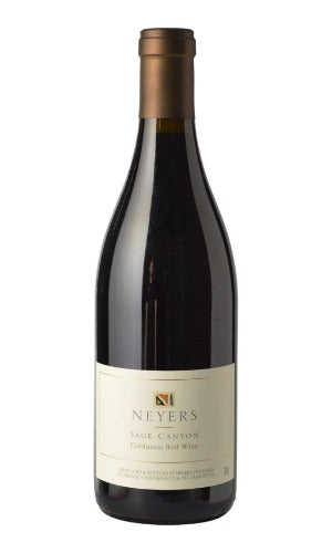 Neyers Sage Canyon Red 2018
