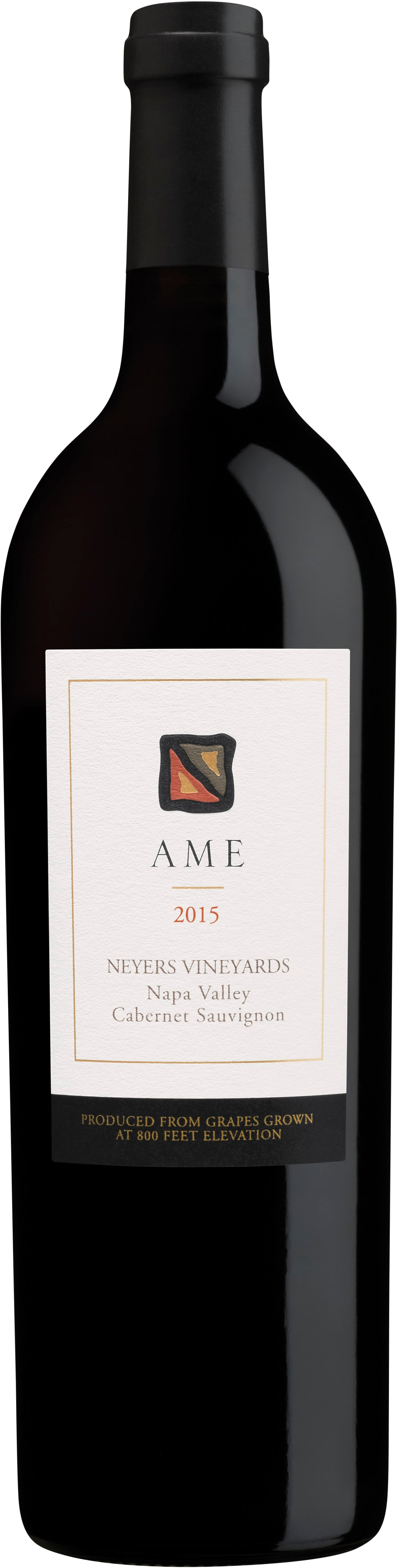Neyers Cabernet Sauvignon Ame 2015