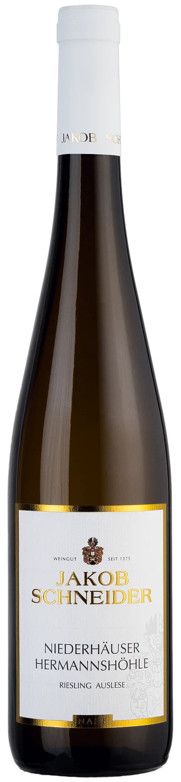 Niederhauser Hermannshohle Riesling Auslese, Schneider 2021
