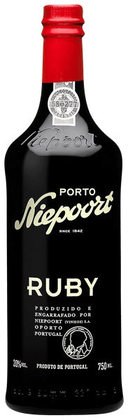 Niepoort Ruby