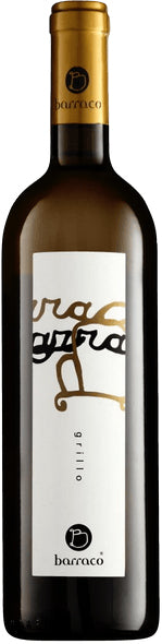 Nino Barraco Grillo Terre Siciliane IGP 2017 (750ml/12) 2017