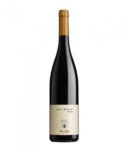 Nino Negri Sfursat di Valtellina 2017