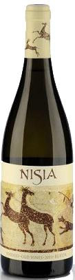 Nisia Verdejo Old Vines 2016