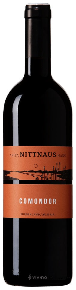 Nittnaus Comondor 2017