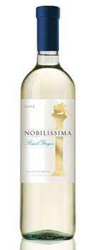 Nobilissima Pinot Grigio 2020