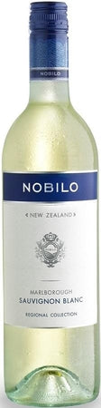 Nobilo Sauvignon Blanc 2016