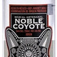 Noble Coyote Mezcal Jabali