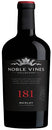 Noble Vines Merlot 181 2018