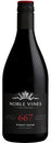 Noble Vines Pinot Noir 667 2019