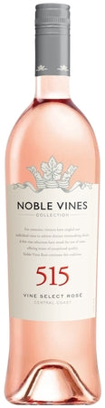 Noble Vines Rose Vine Select 515 2016