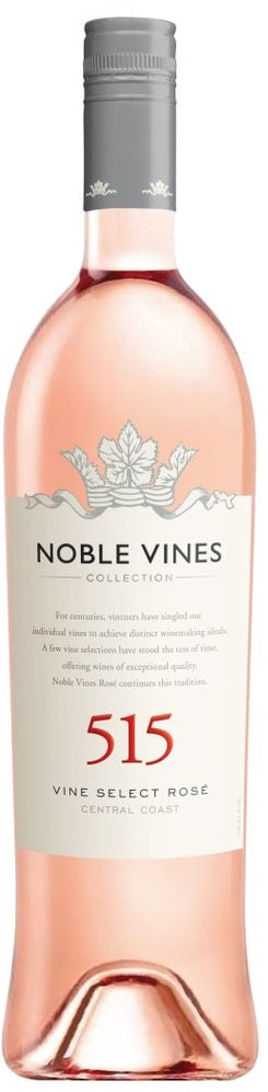 Noble Vines Rose Vine Select 515 2017