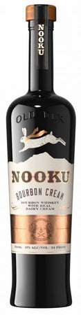 Nooku Bourbon Cream