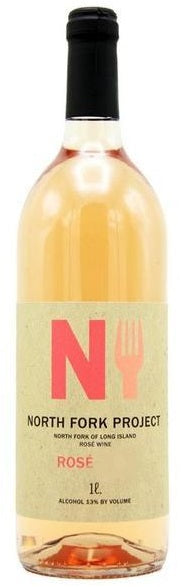North Fork Project Rose 2020
