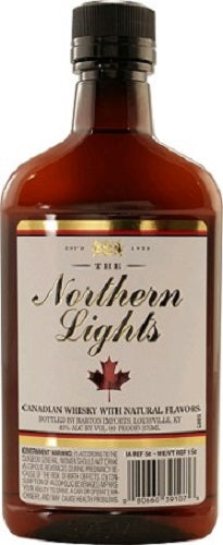 Northern Light Canadian Whiskey