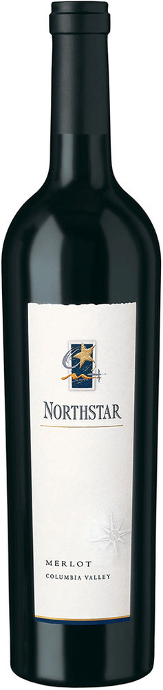 Northstar Merlot Columbia Valley 2019