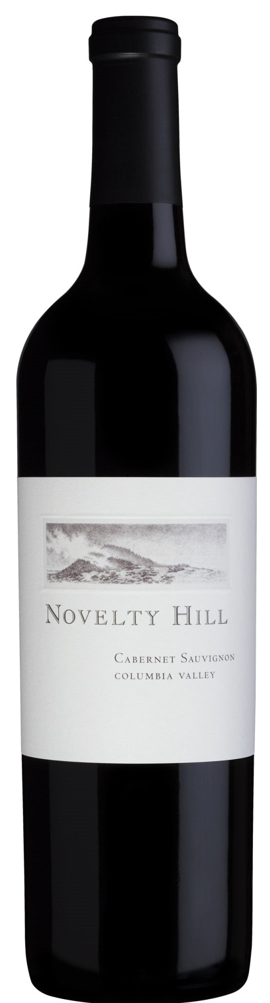 Novelty Hill Cabernet Sauvignon 2018