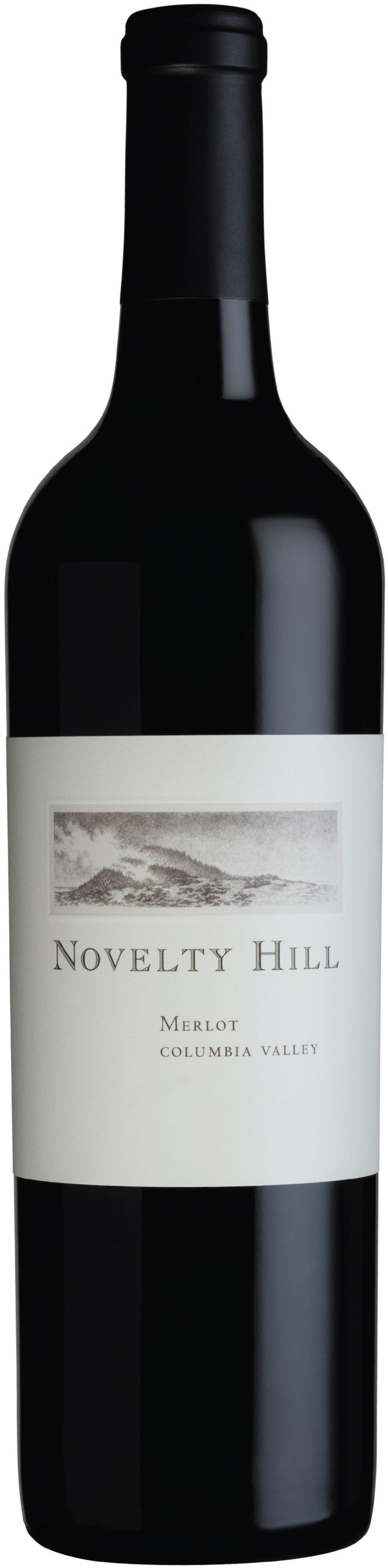 Novelty Hill Merlot 2019